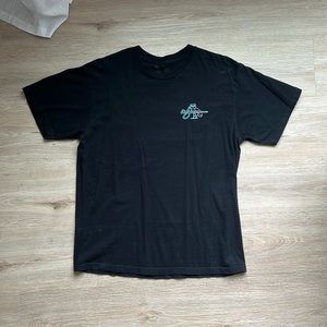 Octobers very own black Large men’s t shirt